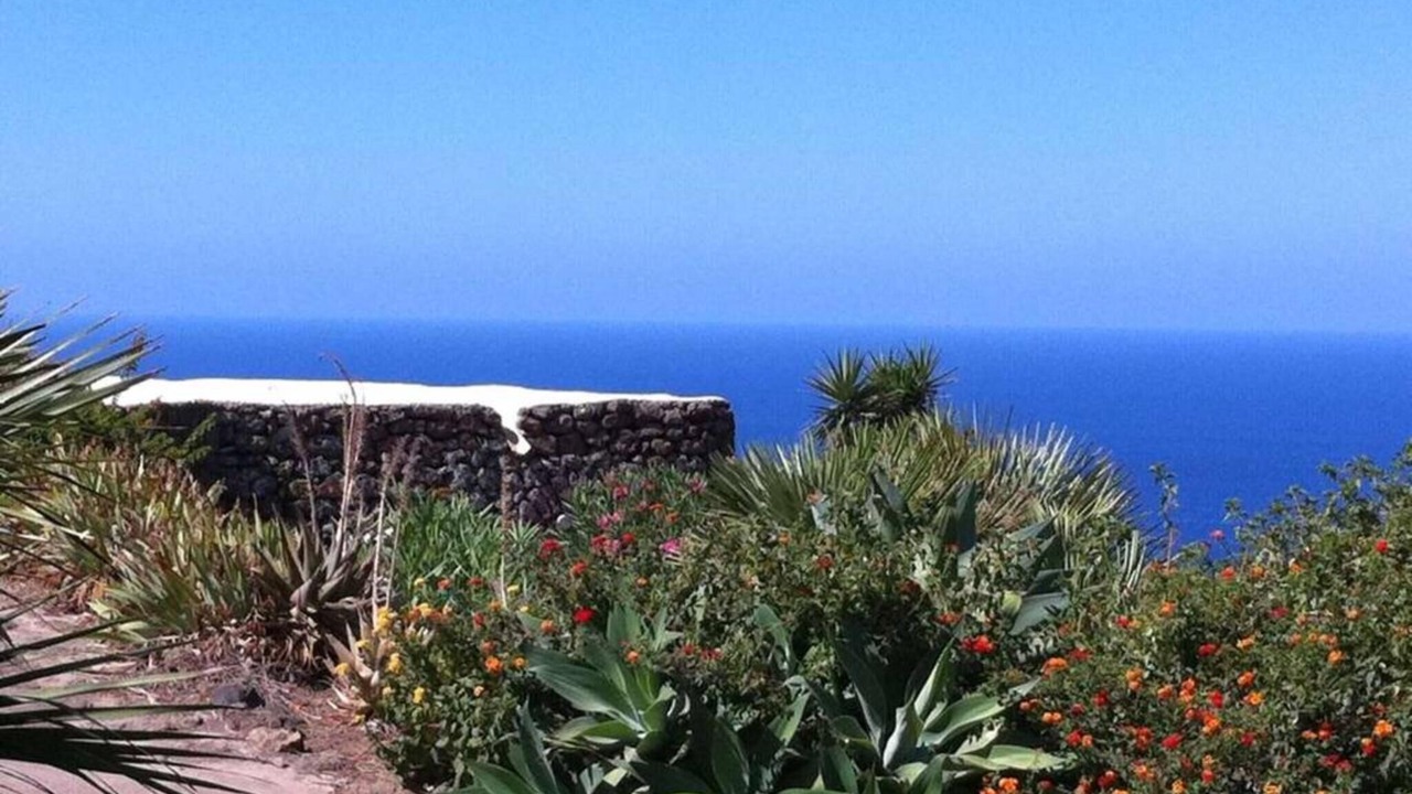Photo of Outdoor in Pantelleria