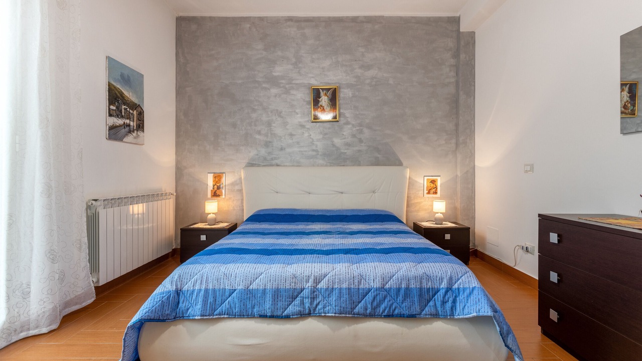 Photo of Bedroom in Monreale