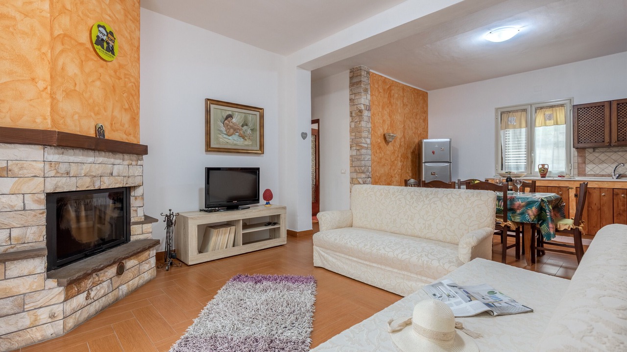 Photo of Livingroom in Monreale