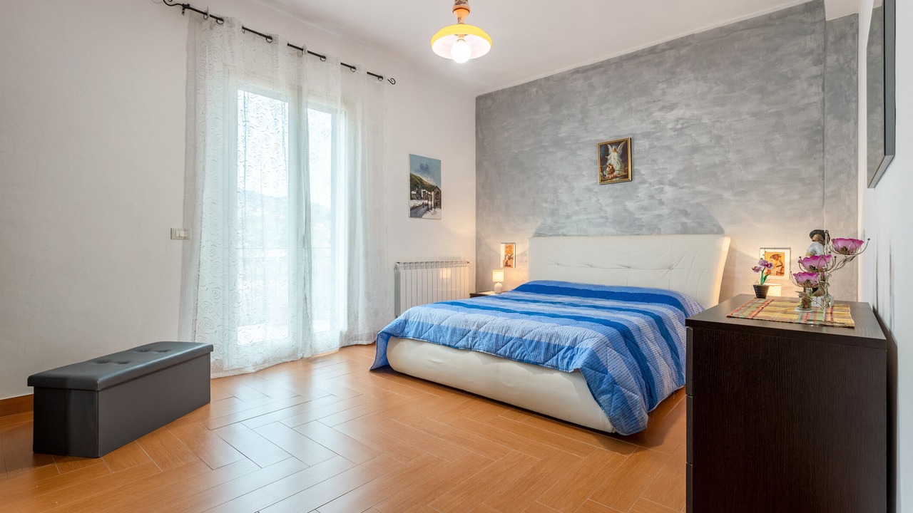 Photo of Bedroom in Monreale