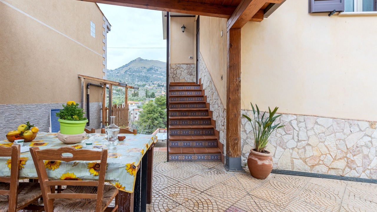 Photo of Outdoor in Monreale