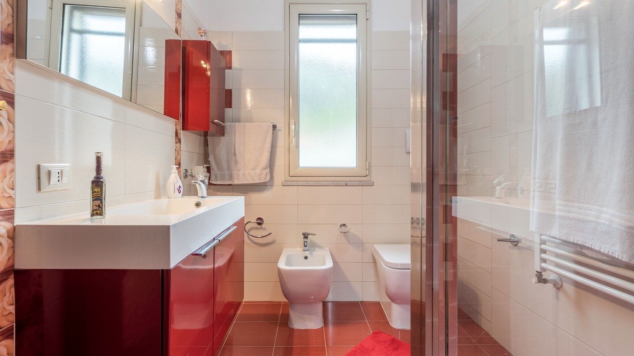 Photo of Bathroom in Monreale