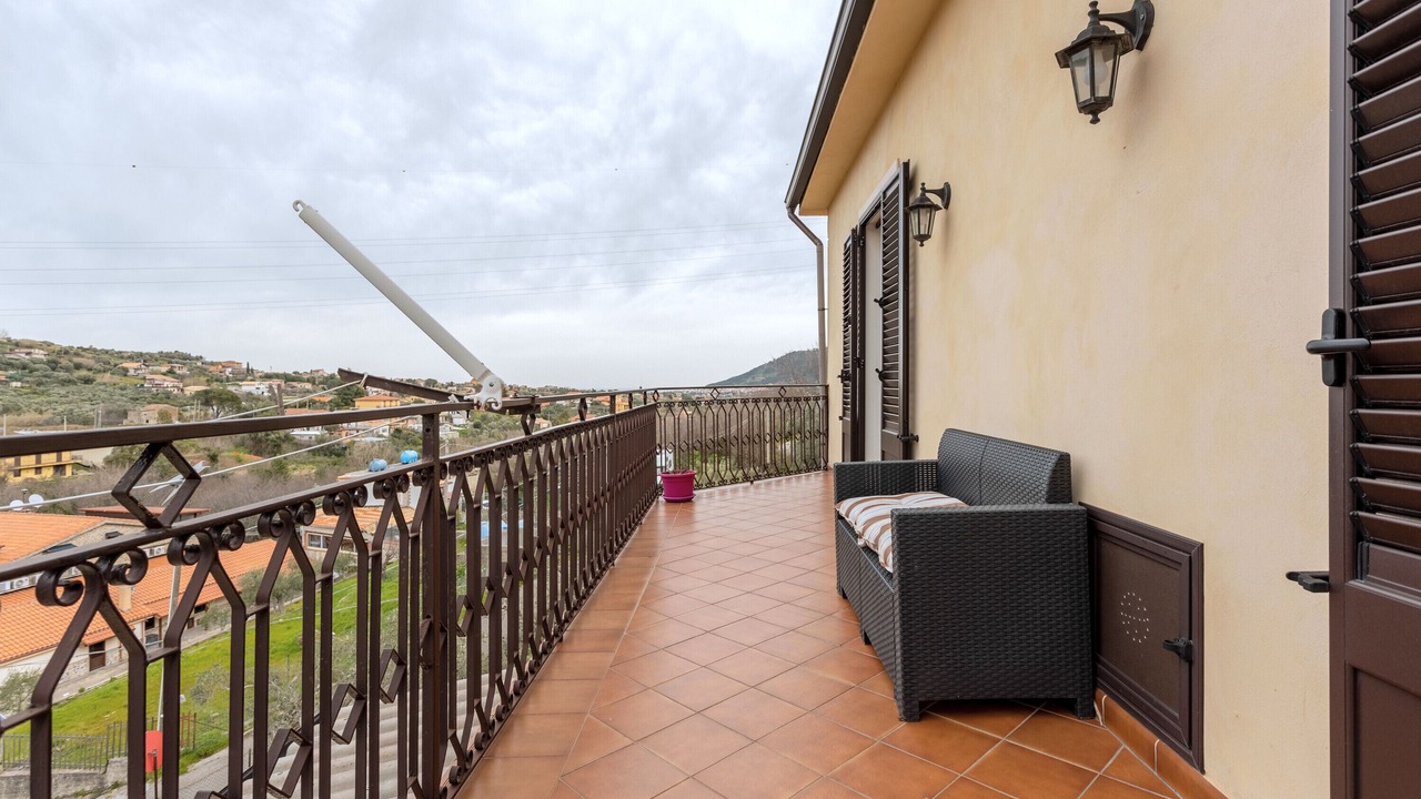 Photo of Patio Balcony in Monreale