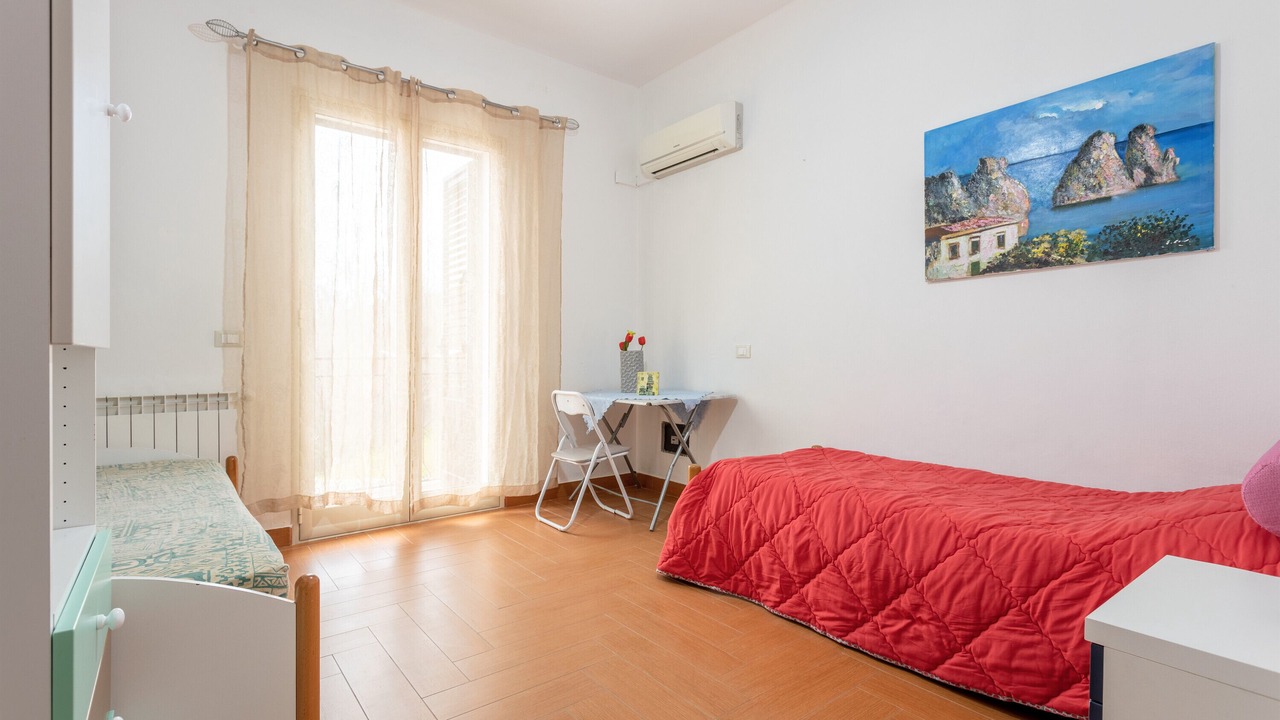 Photo of Bedroom in Monreale