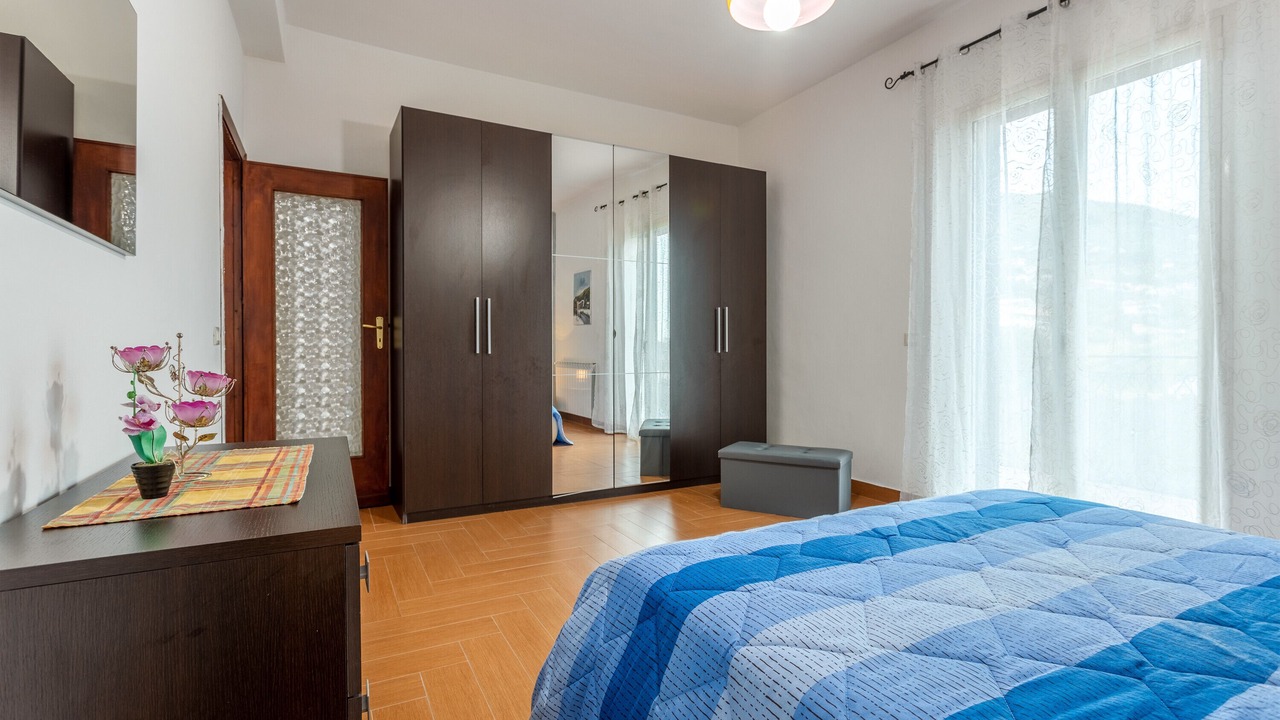 Photo of Bedroom in Monreale