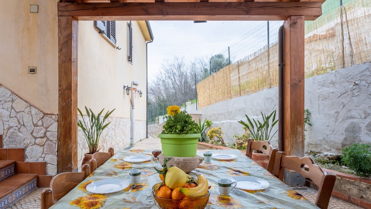 Photo of Outdoor in Monreale