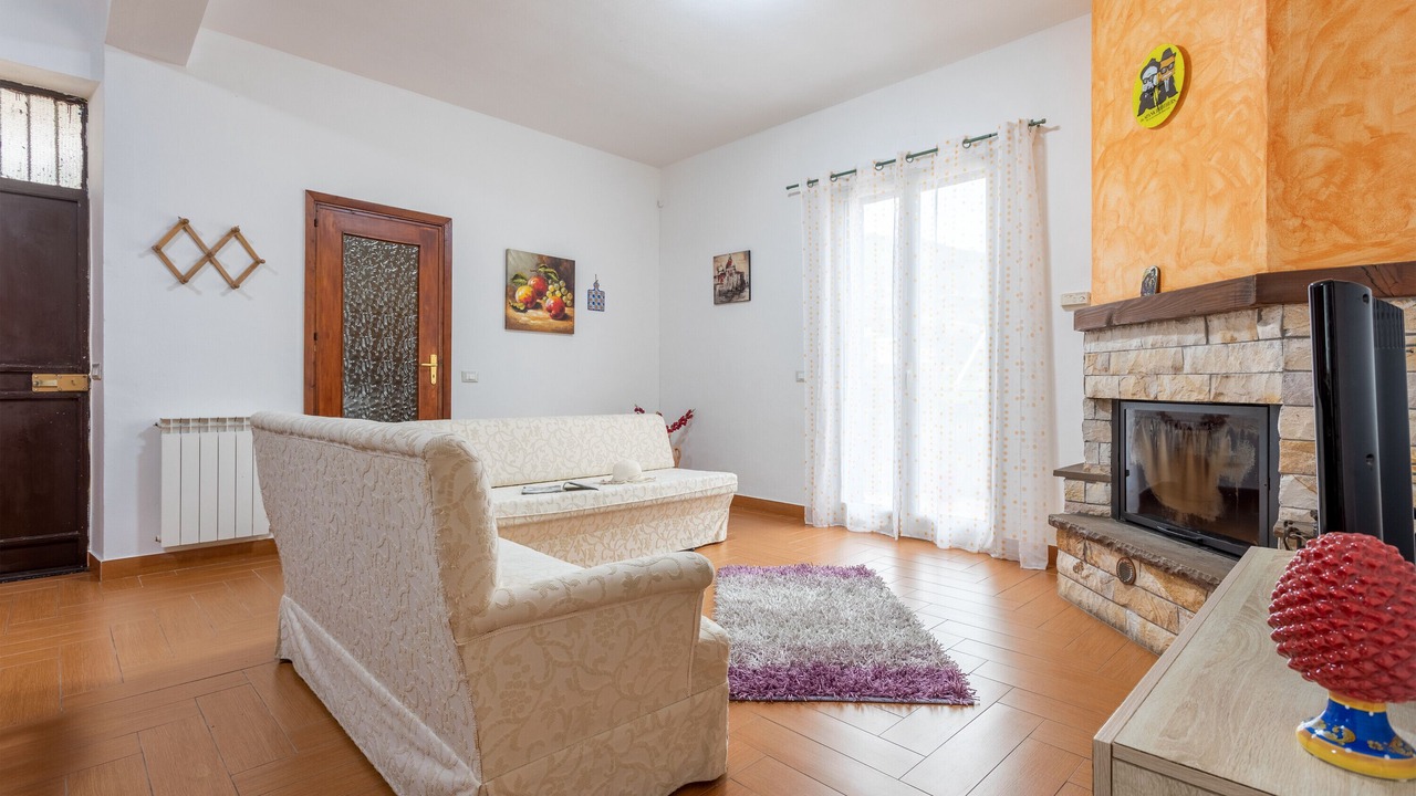 Photo of Livingroom in Monreale