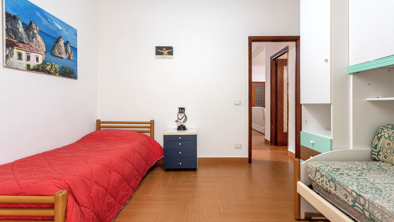 Photo of Bedroom in Monreale