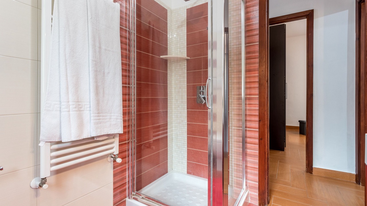 Photo of Bathroom in Monreale