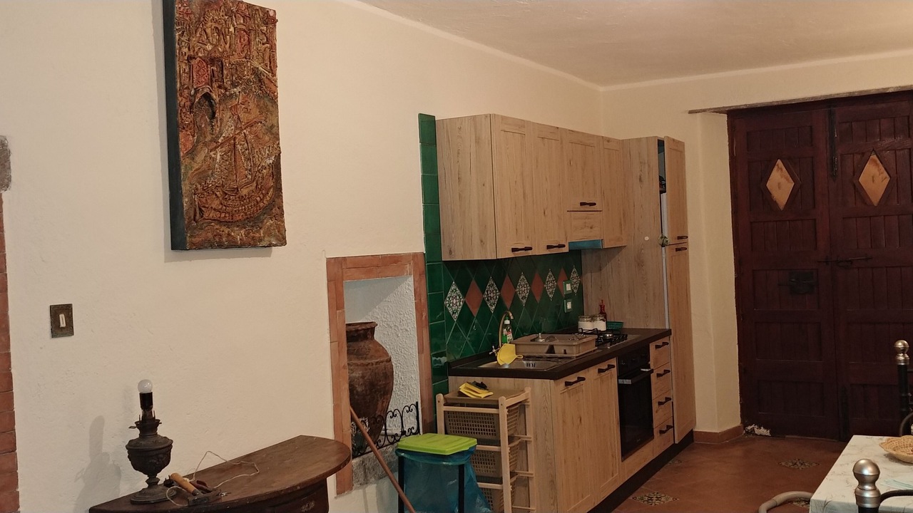 Photo of Kitchen in Fiumefreddo di Sicilia