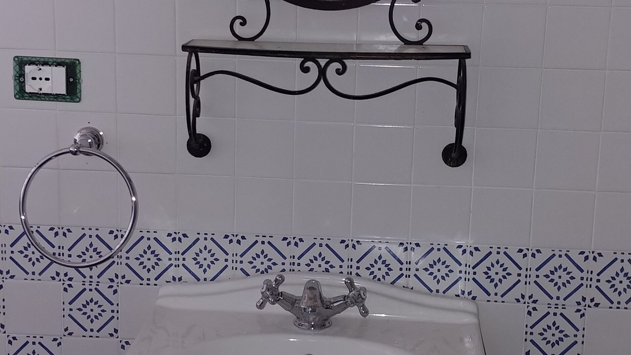 Photo of Bathroom in Fiumefreddo di Sicilia