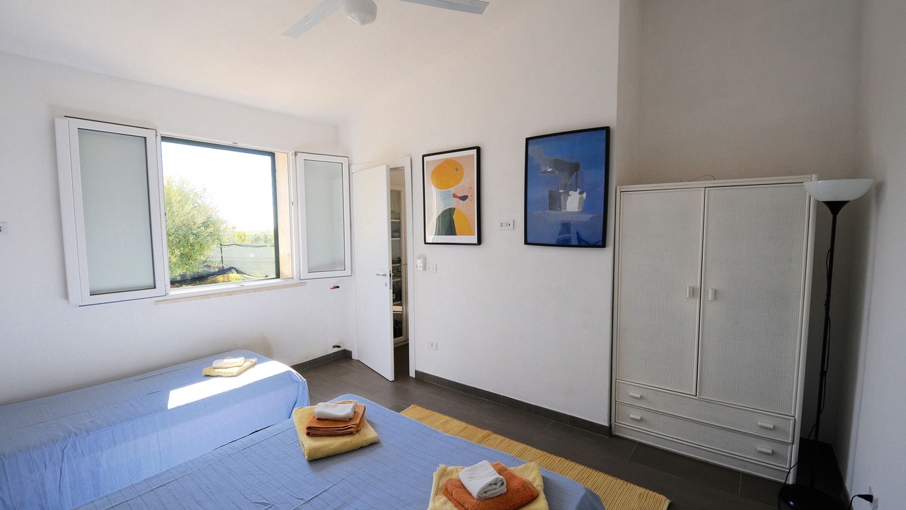 Photo of Bedroom in Noto