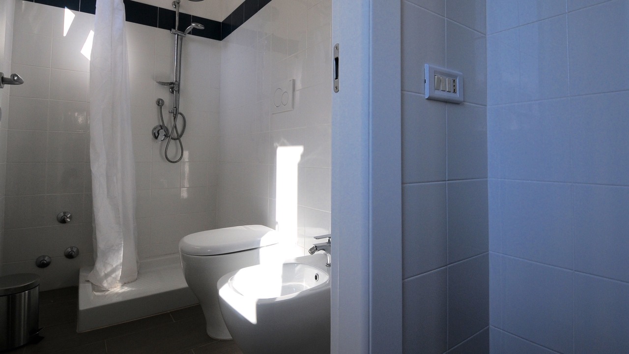 Photo of Bathroom in Noto