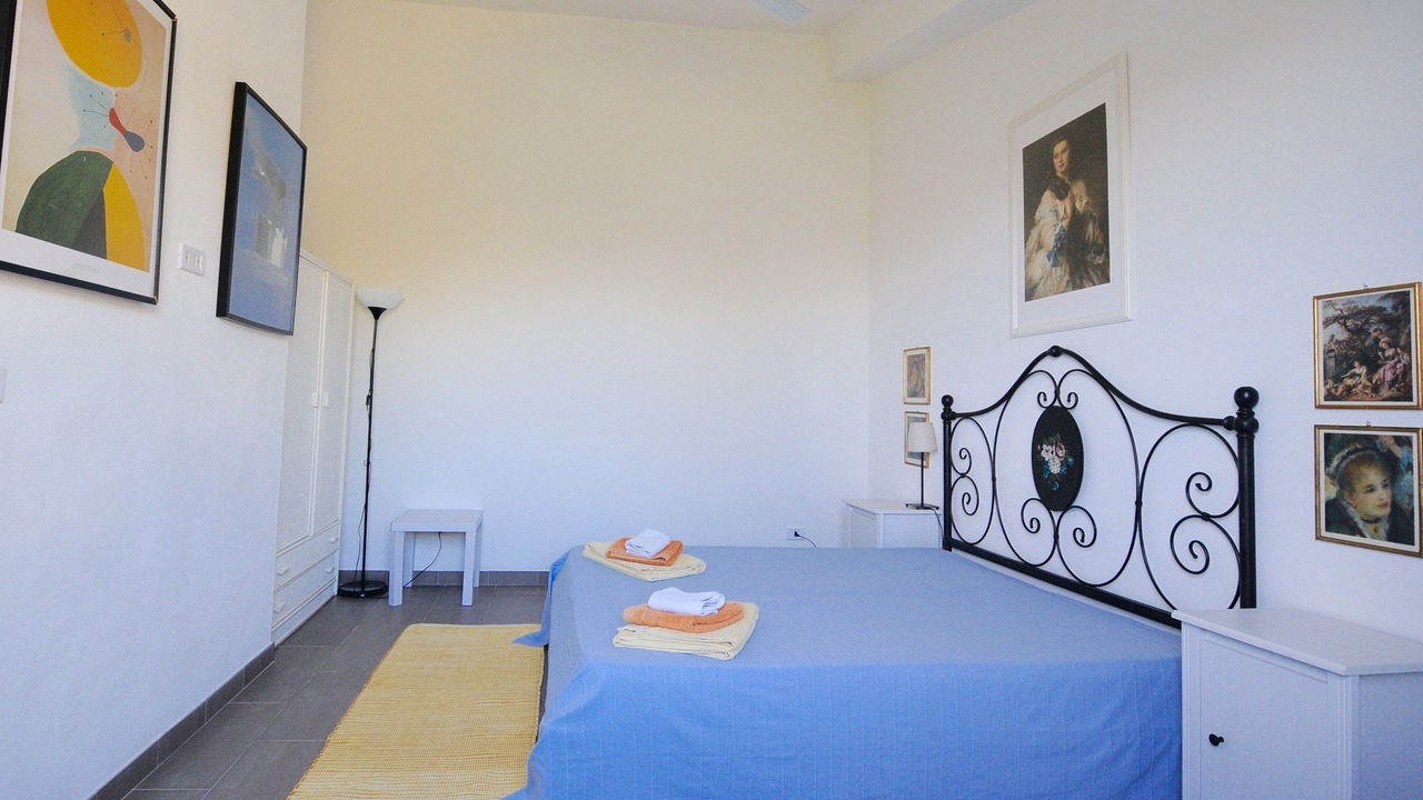 Photo of Bedroom in Noto