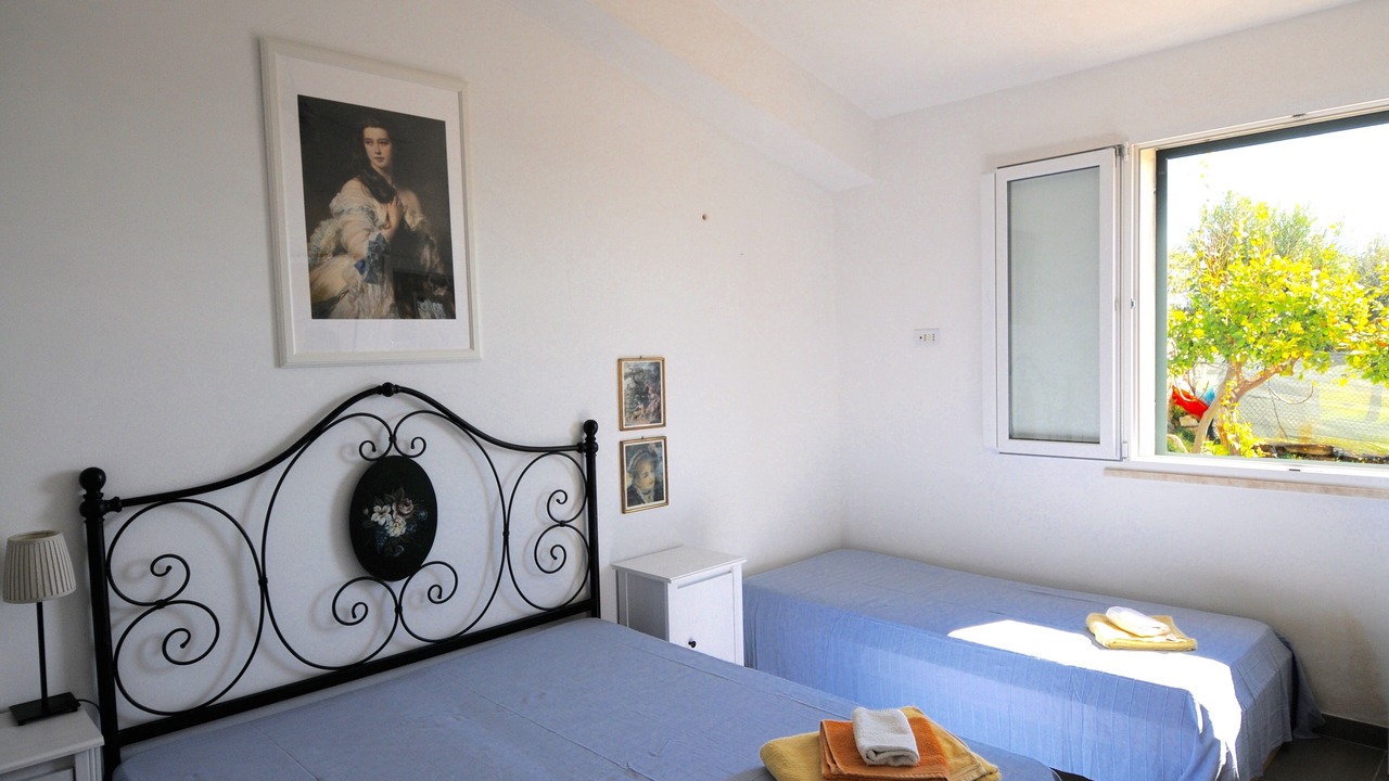 Photo of Bedroom in Noto