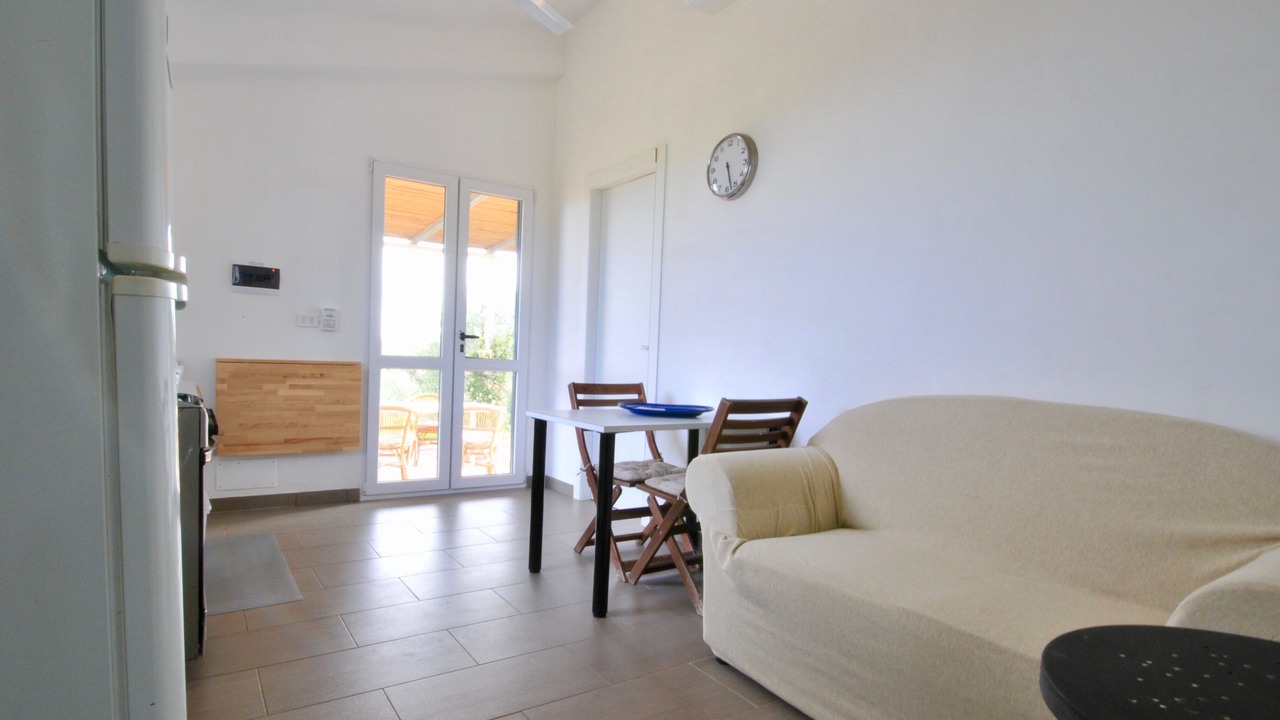 Photo of Livingroom in Noto