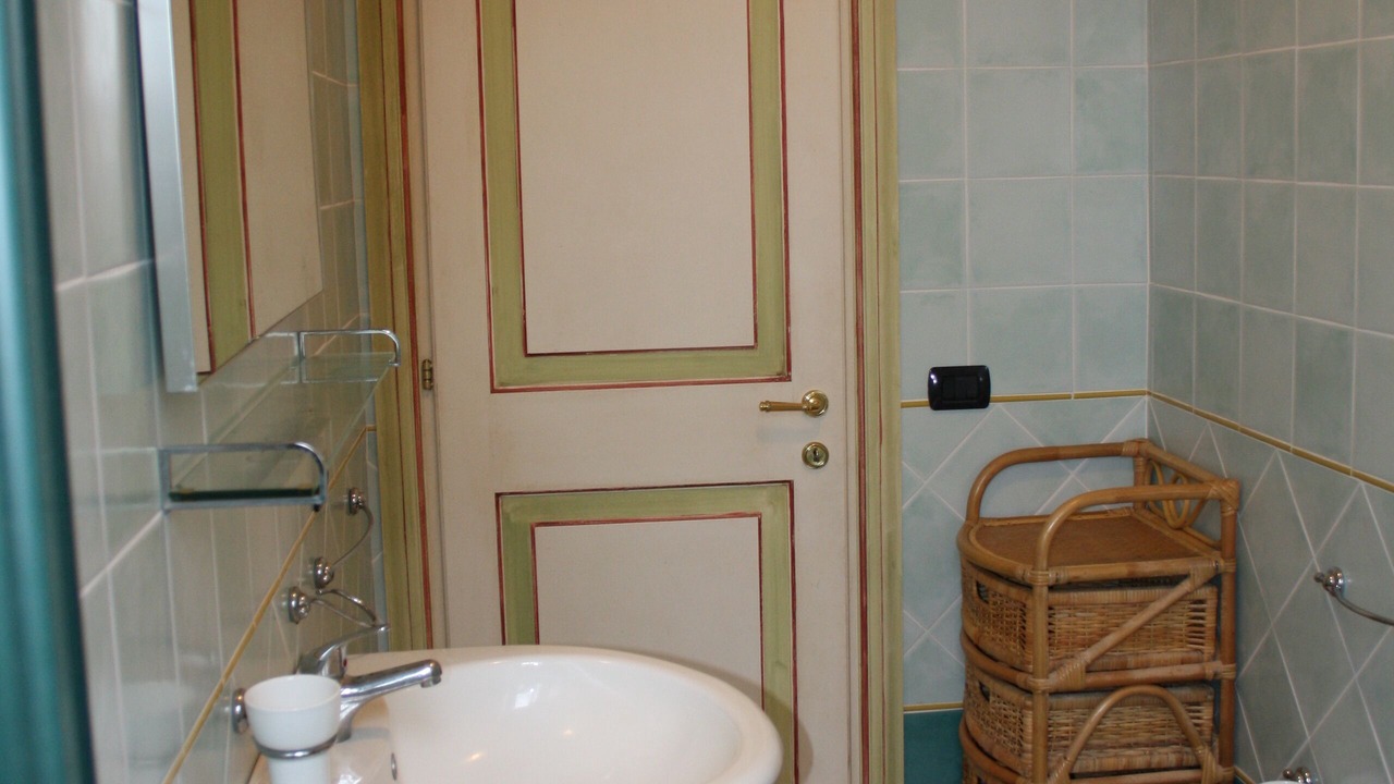 Photo of Bathroom in Ispica