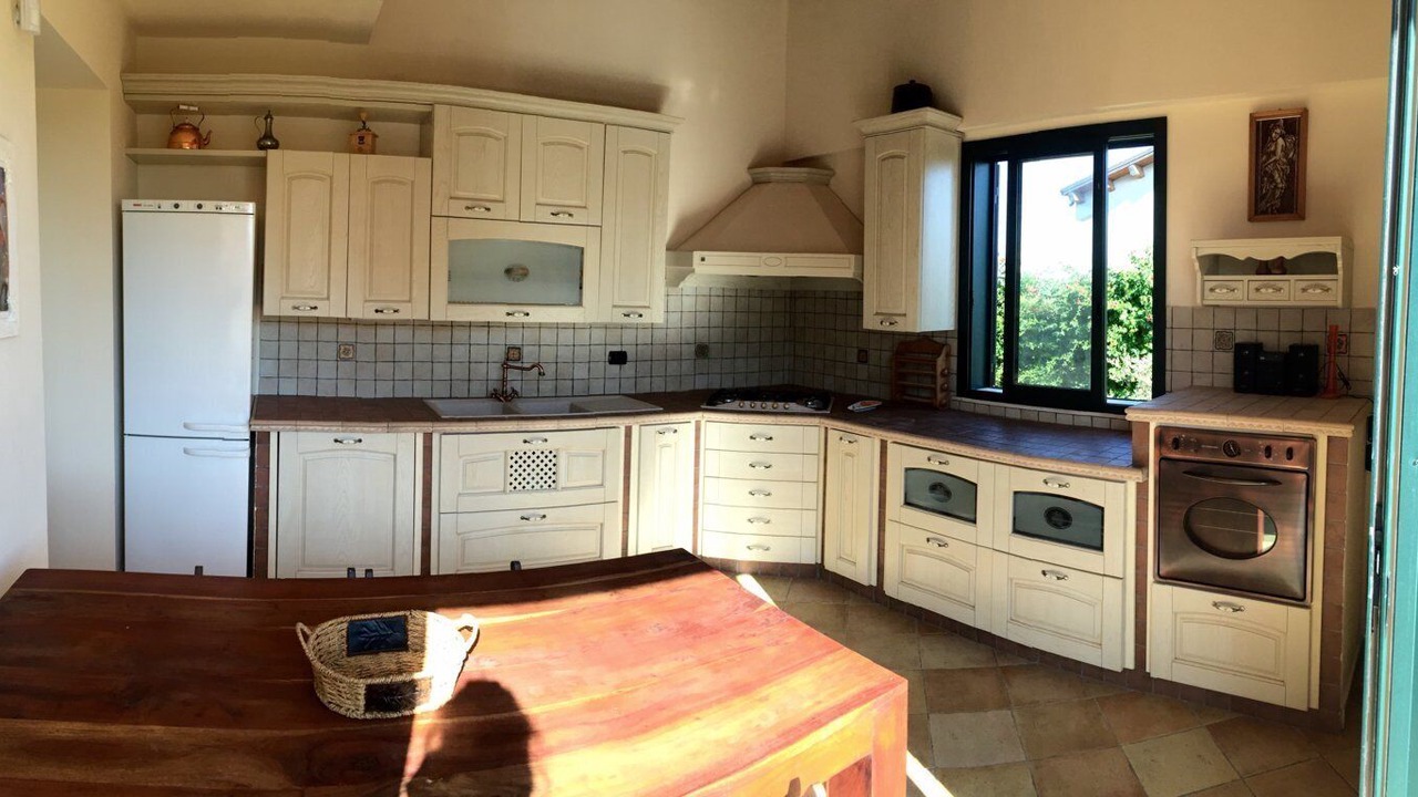 Photo of Kitchen in Ispica