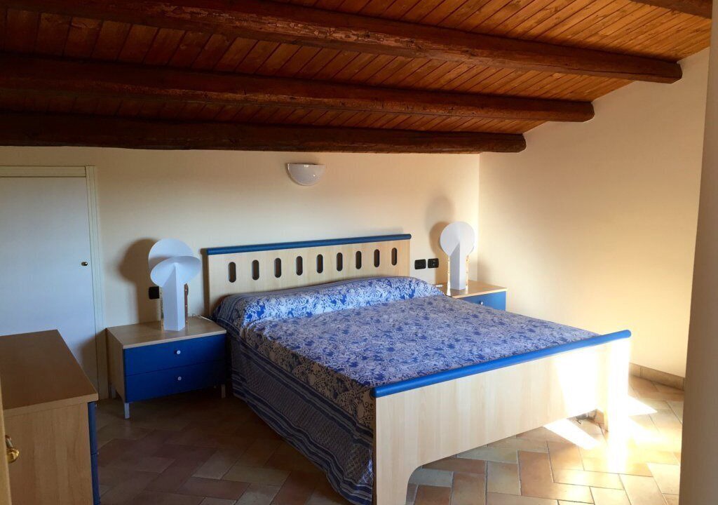 Photo of Bedroom in Ispica