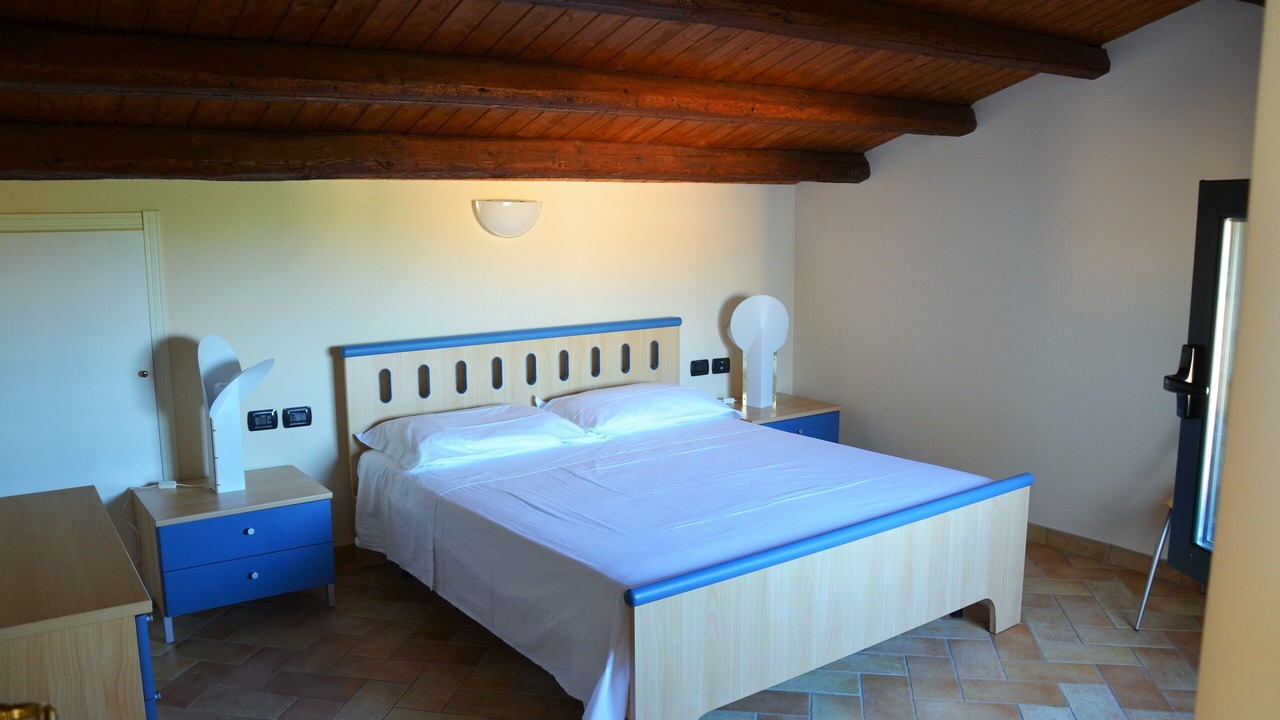 Photo of Bedroom in Ispica