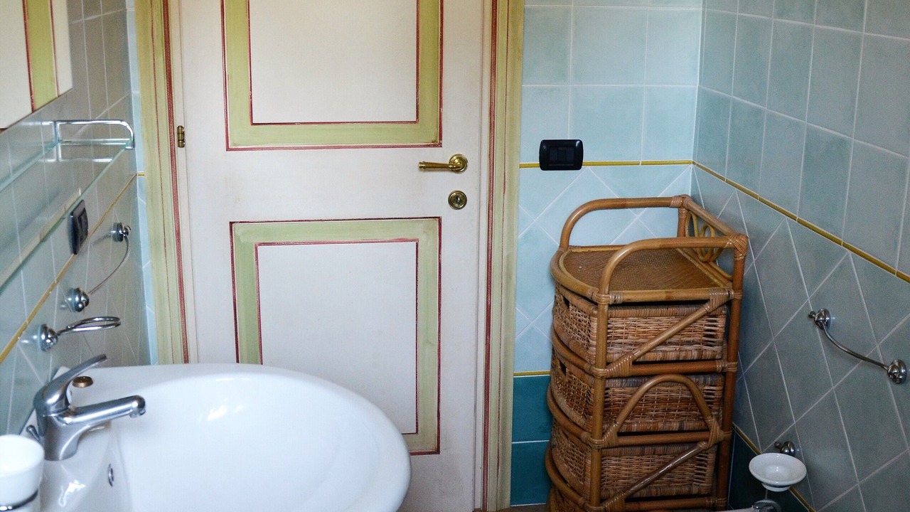 Photo of Bathroom in Ispica