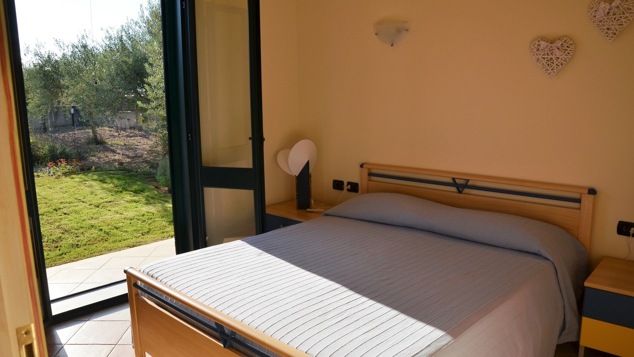 Photo of Bedroom in Ispica