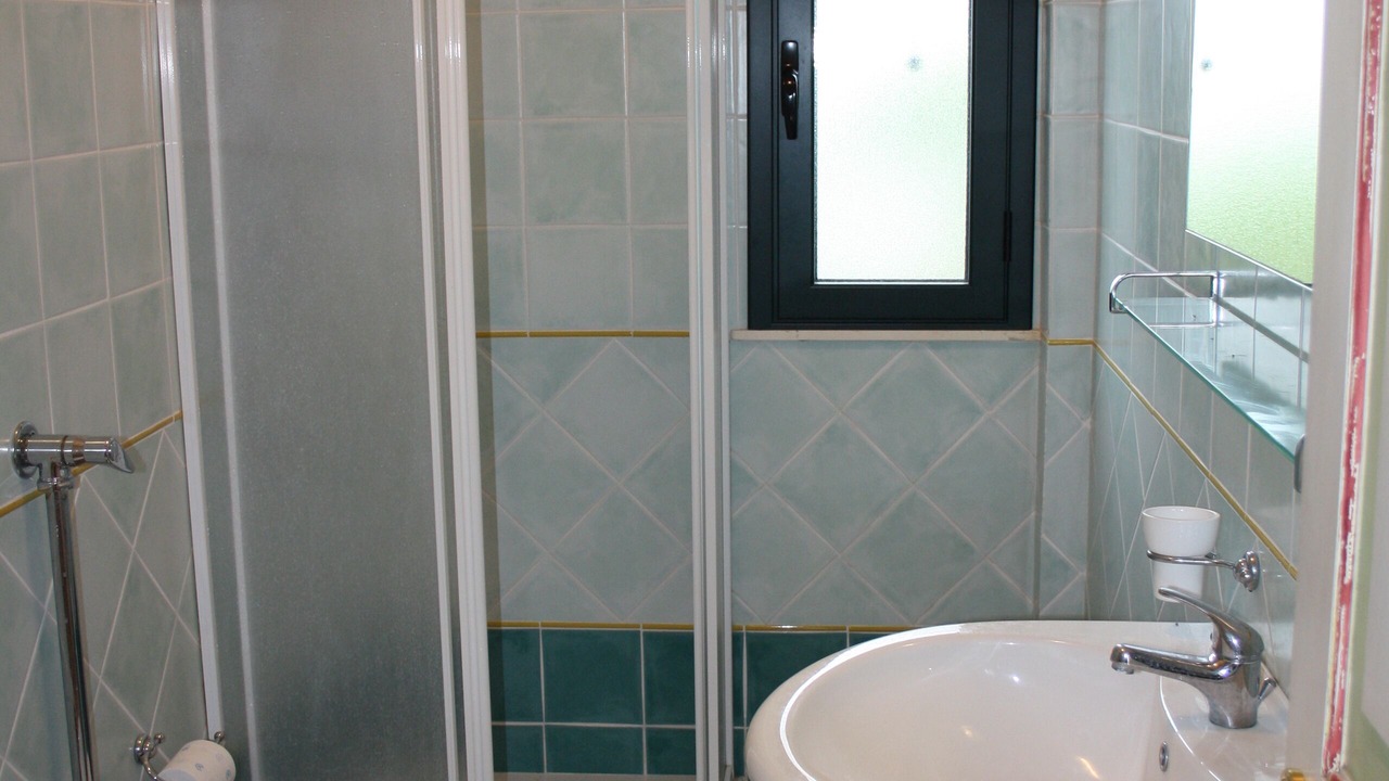 Photo of Bathroom in Ispica