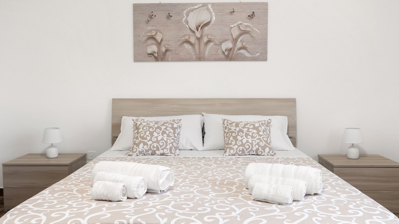 Photo of Bedroom in Isola delle Femmine