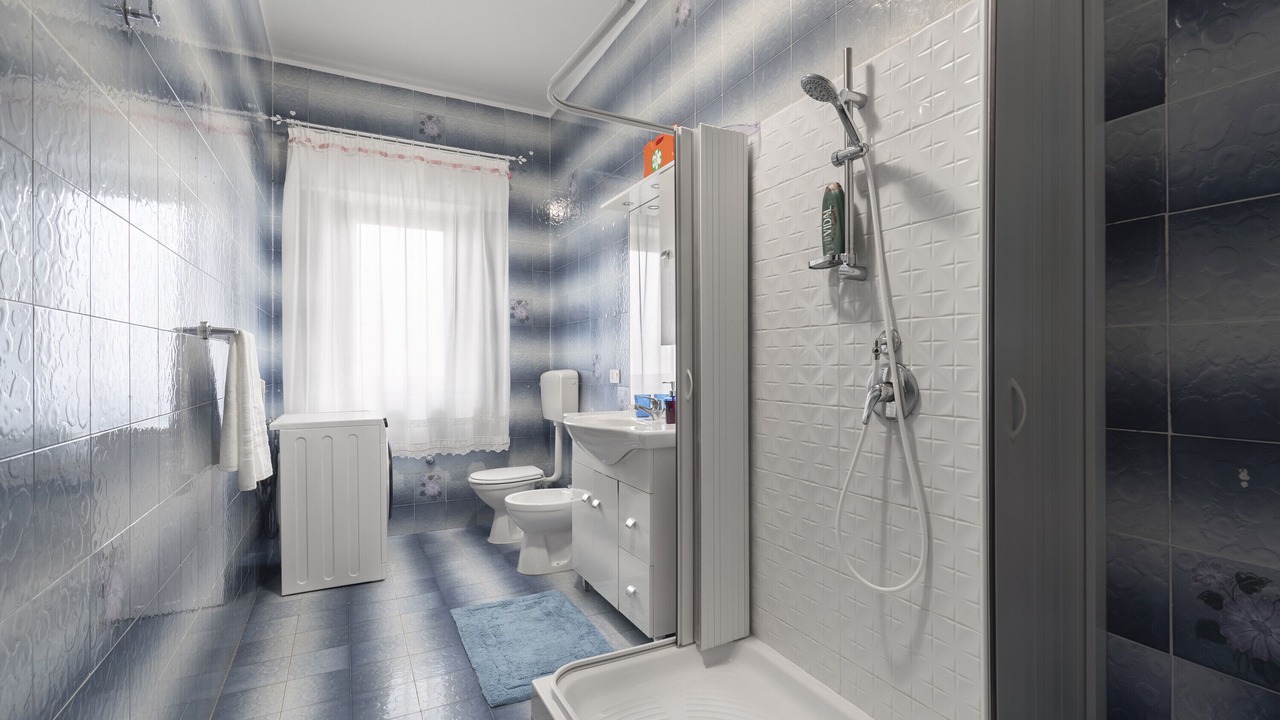 Photo of Bathroom in Isola delle Femmine