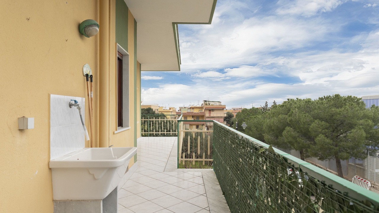 Photo of Patio Balcony in Isola delle Femmine