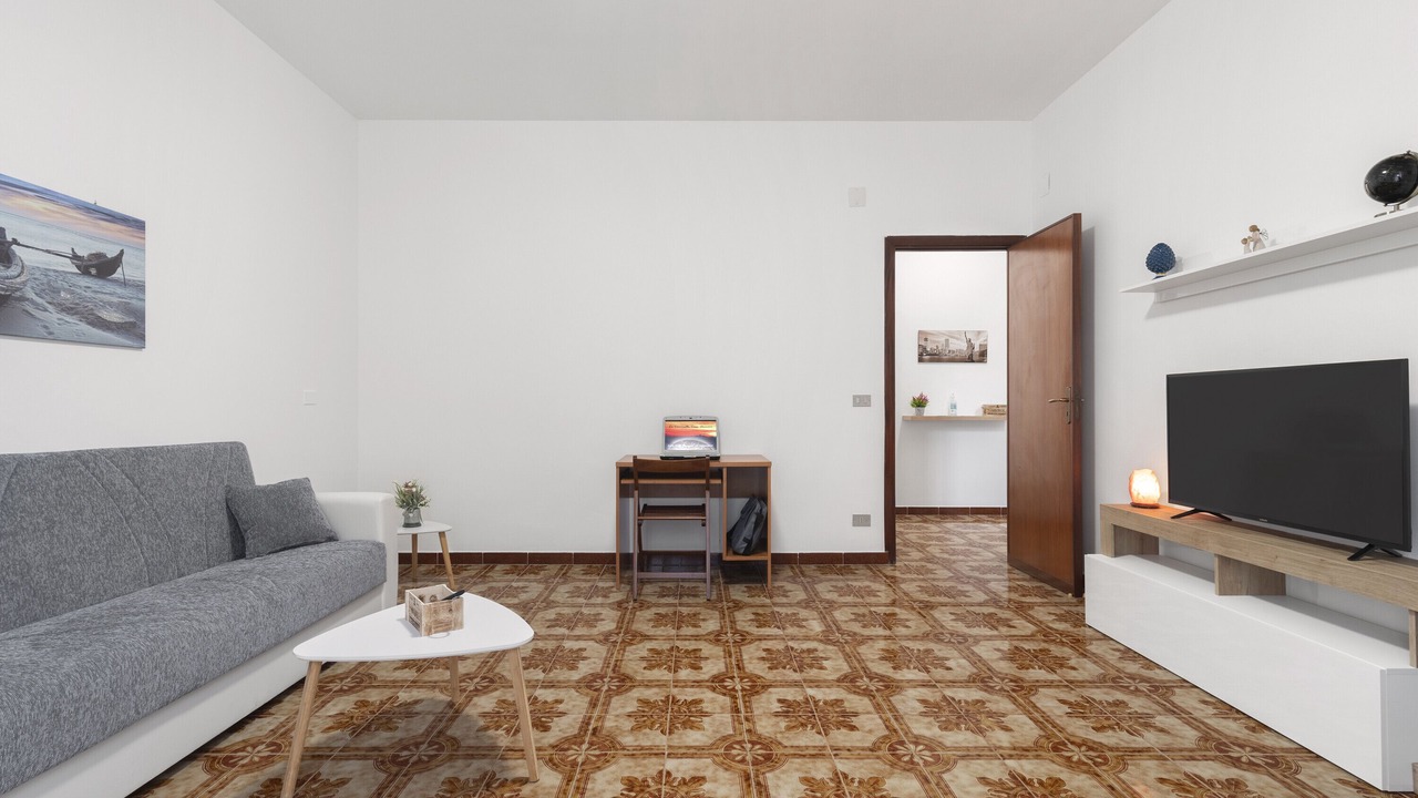 Photo of Livingroom in Isola delle Femmine