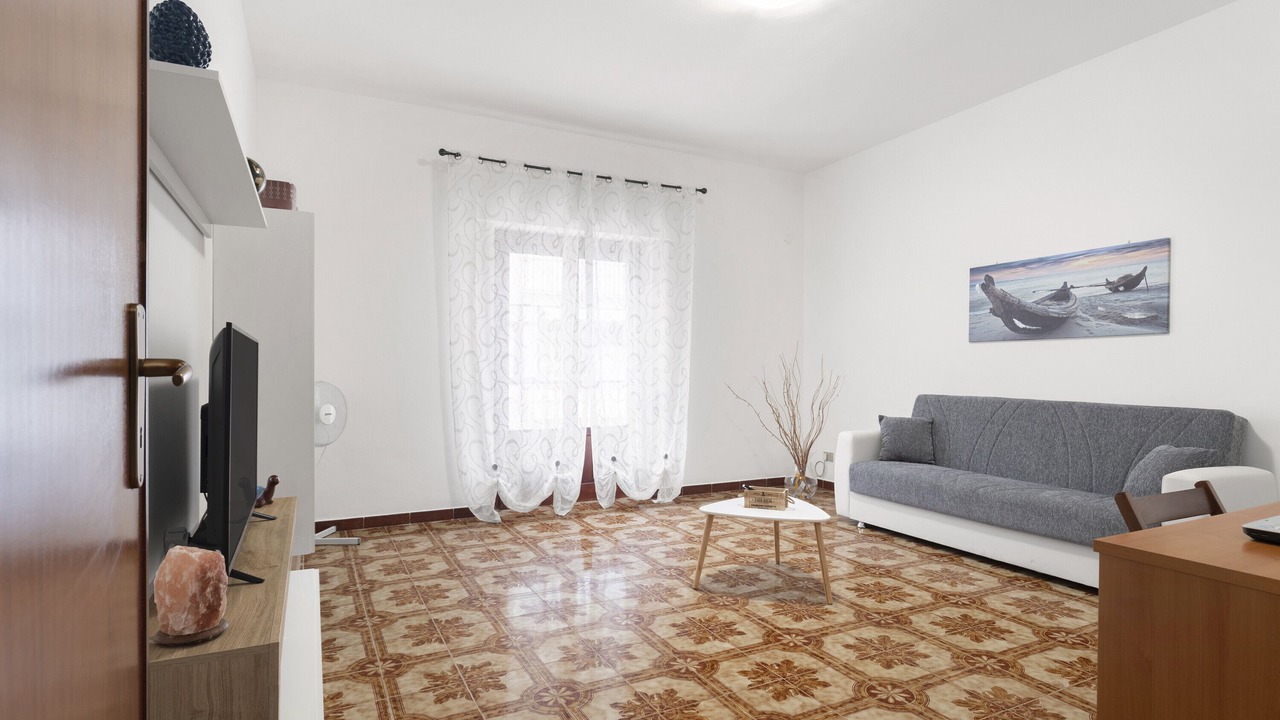 Photo of Livingroom in Isola delle Femmine