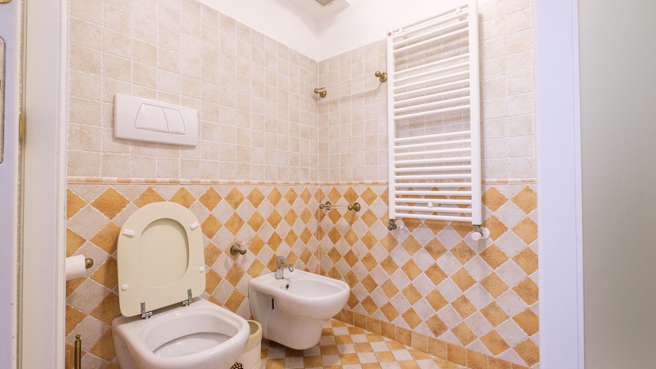 Photo of Bathroom in Pianoconte