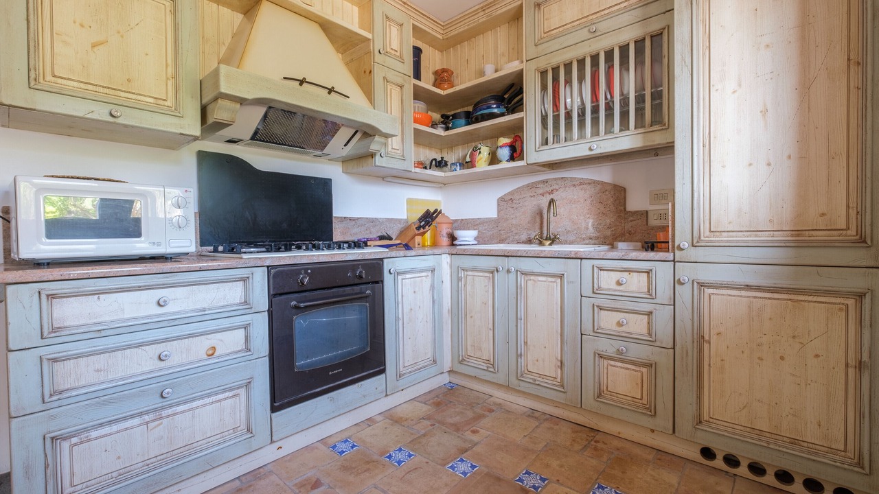 Photo of Kitchen in Pianoconte