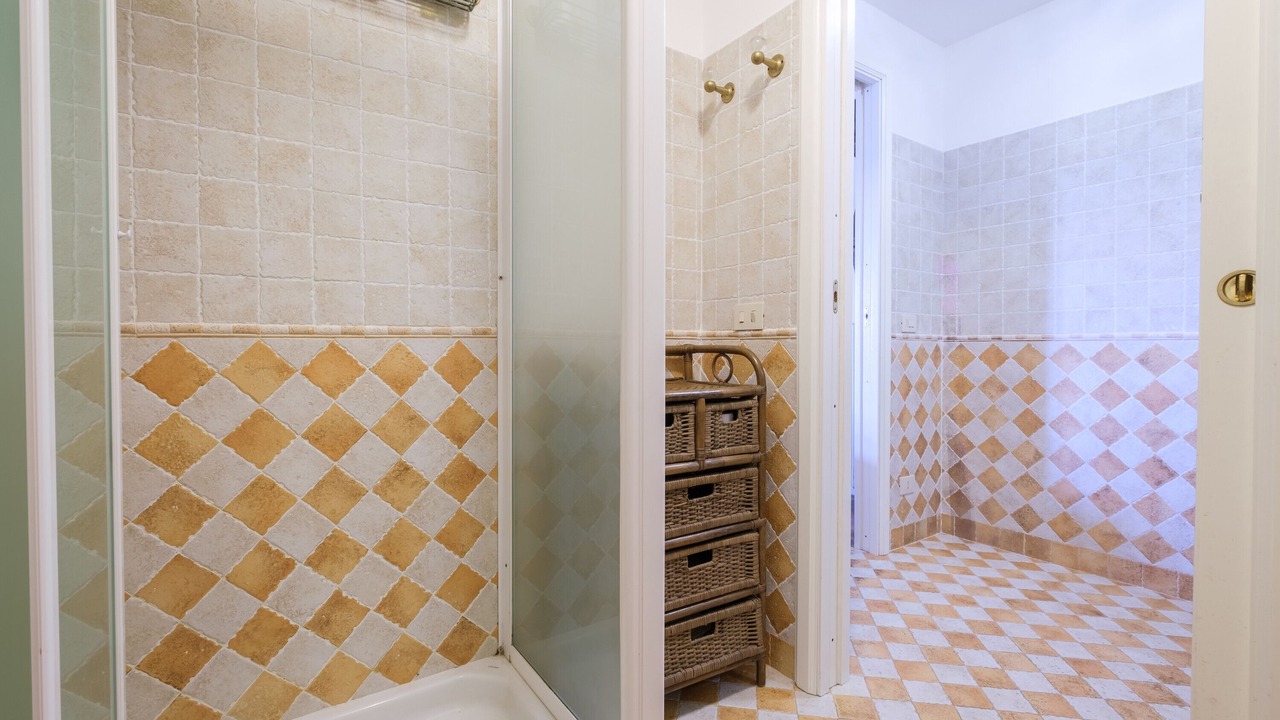 Photo of Bathroom in Pianoconte