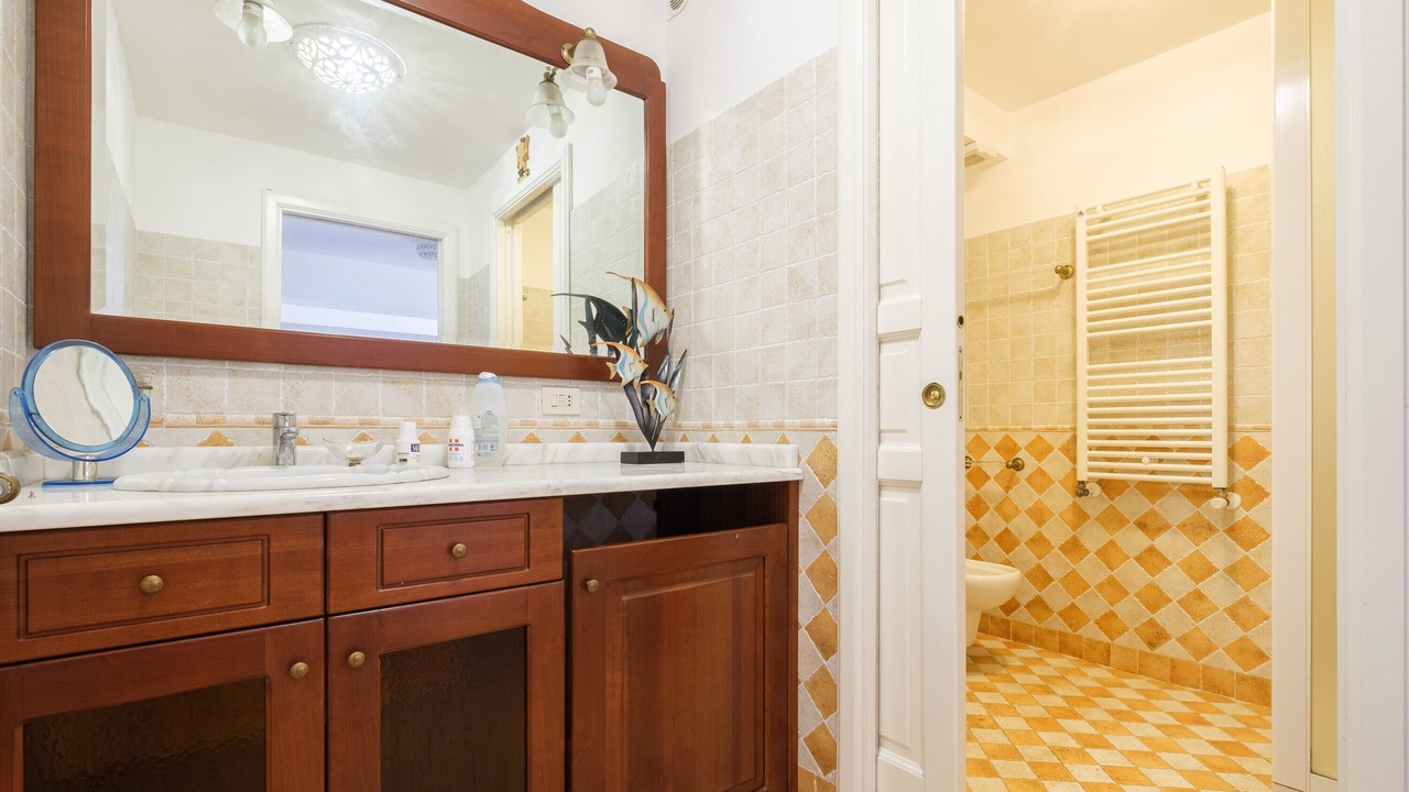 Photo of Bathroom in Pianoconte
