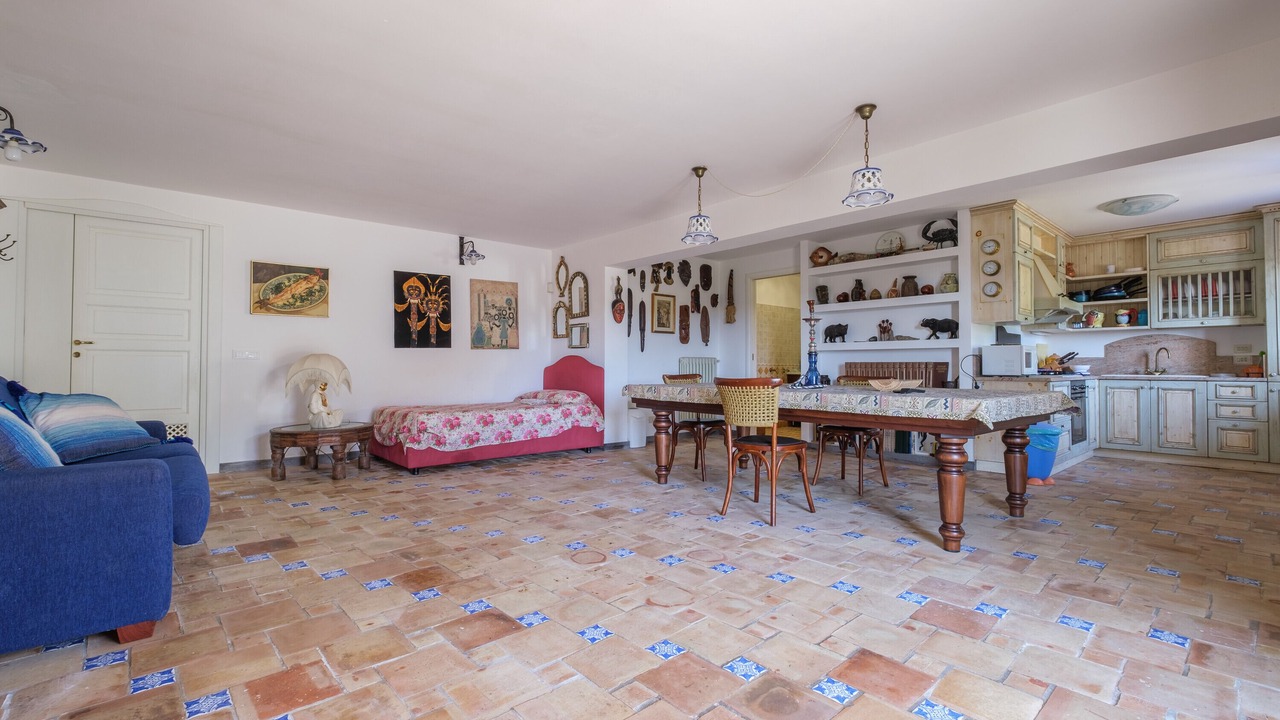Photo of Livingroom in Pianoconte