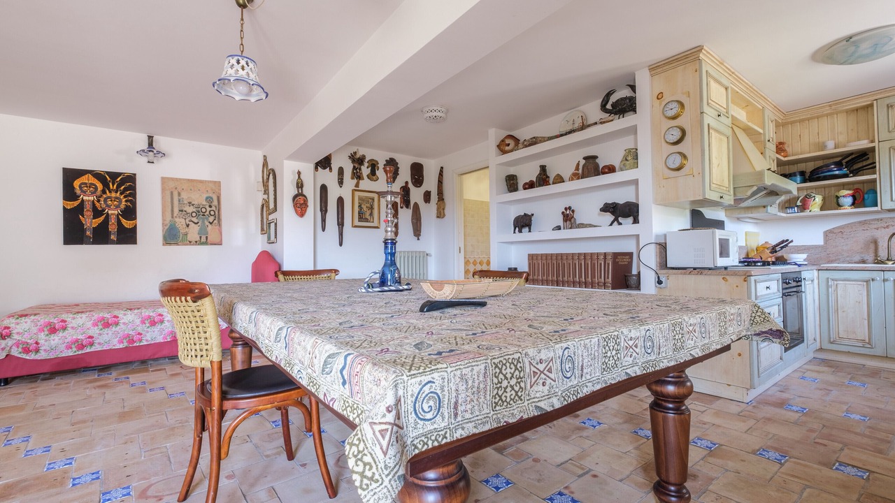 Photo of Kitchen in Pianoconte