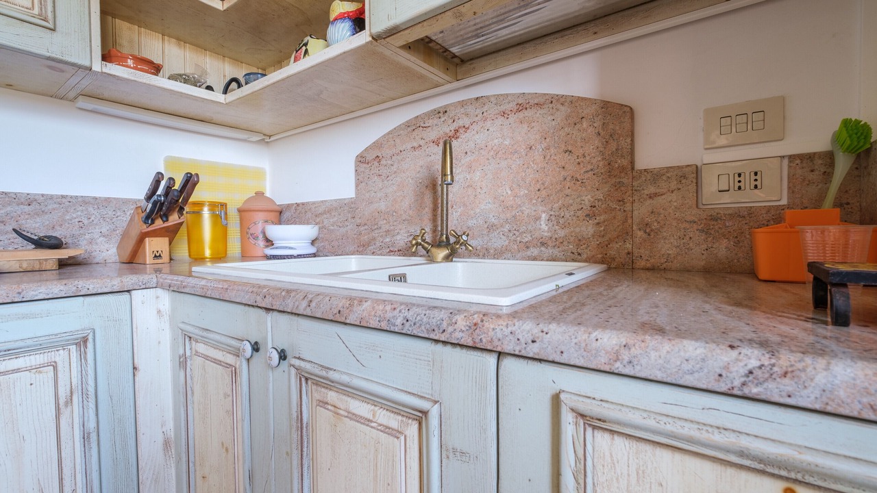Photo of Bathroom in Pianoconte