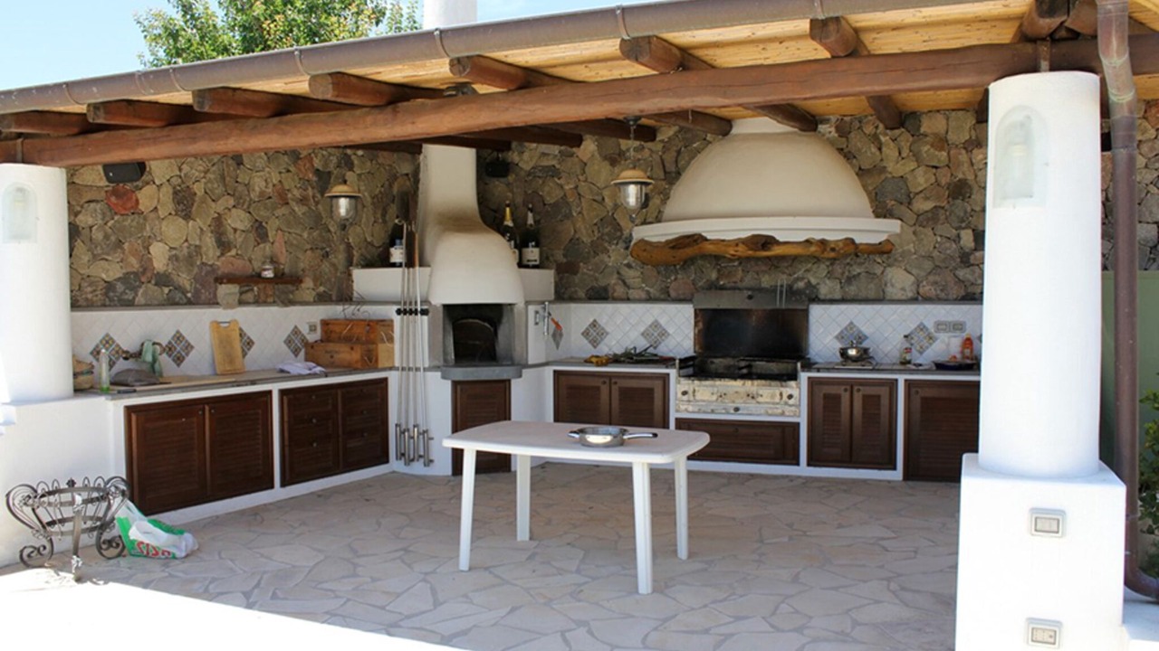 Photo of Patio Balcony in Pianoconte