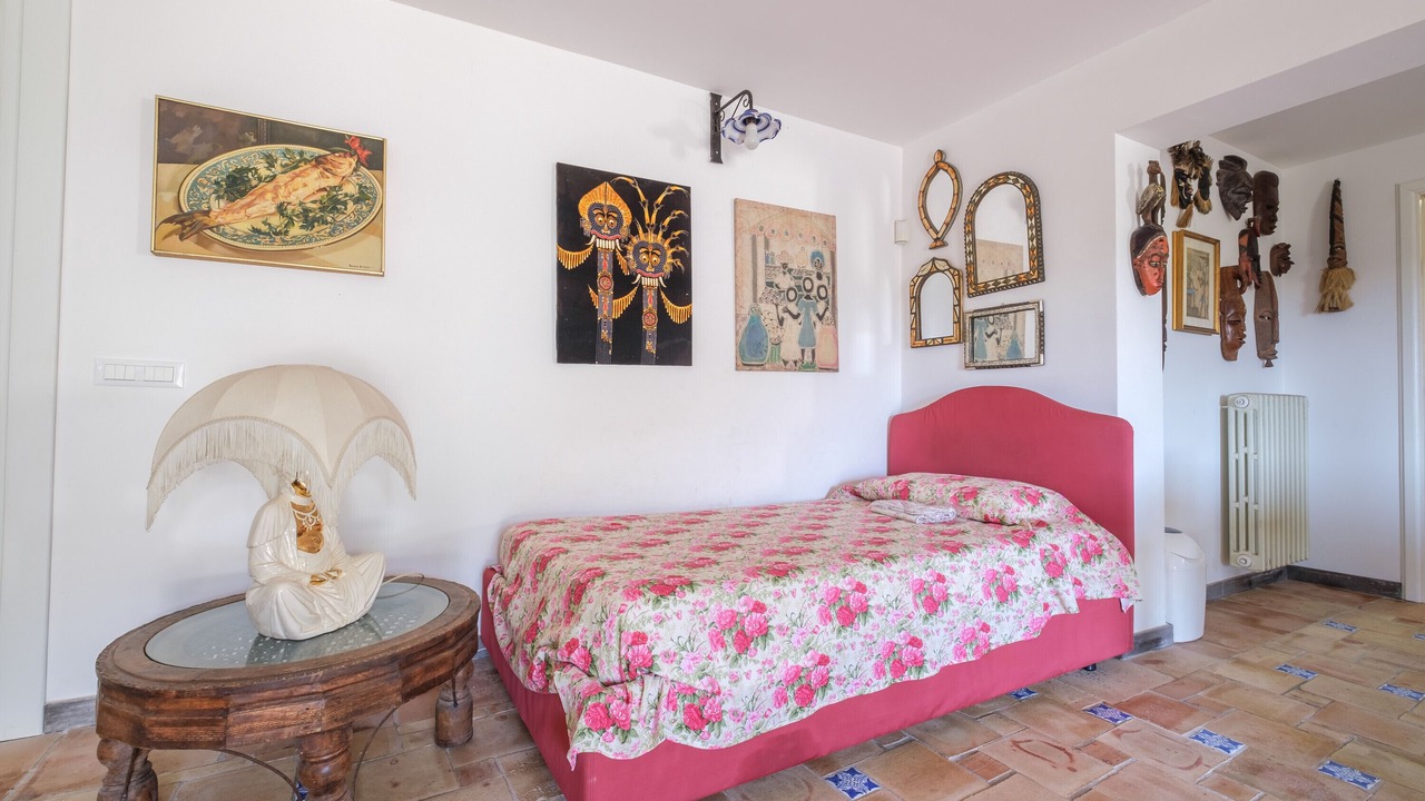 Photo of Bedroom in Pianoconte