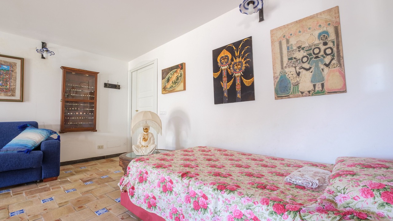 Photo of Bedroom in Pianoconte