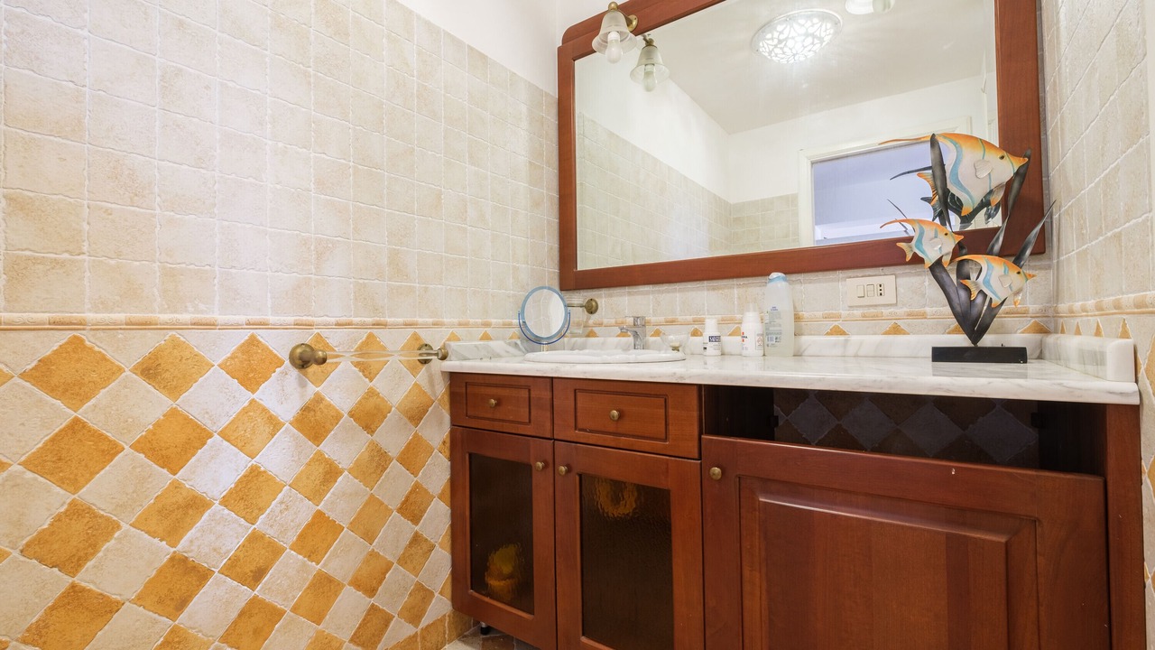 Photo of Bathroom in Pianoconte