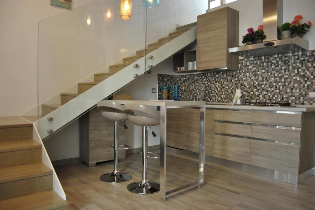 Photo of Kitchen in Old Town