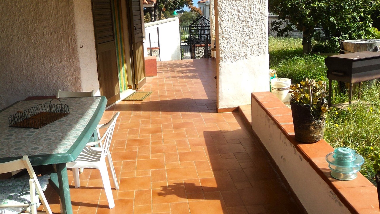 Photo of Outdoor in Scopello