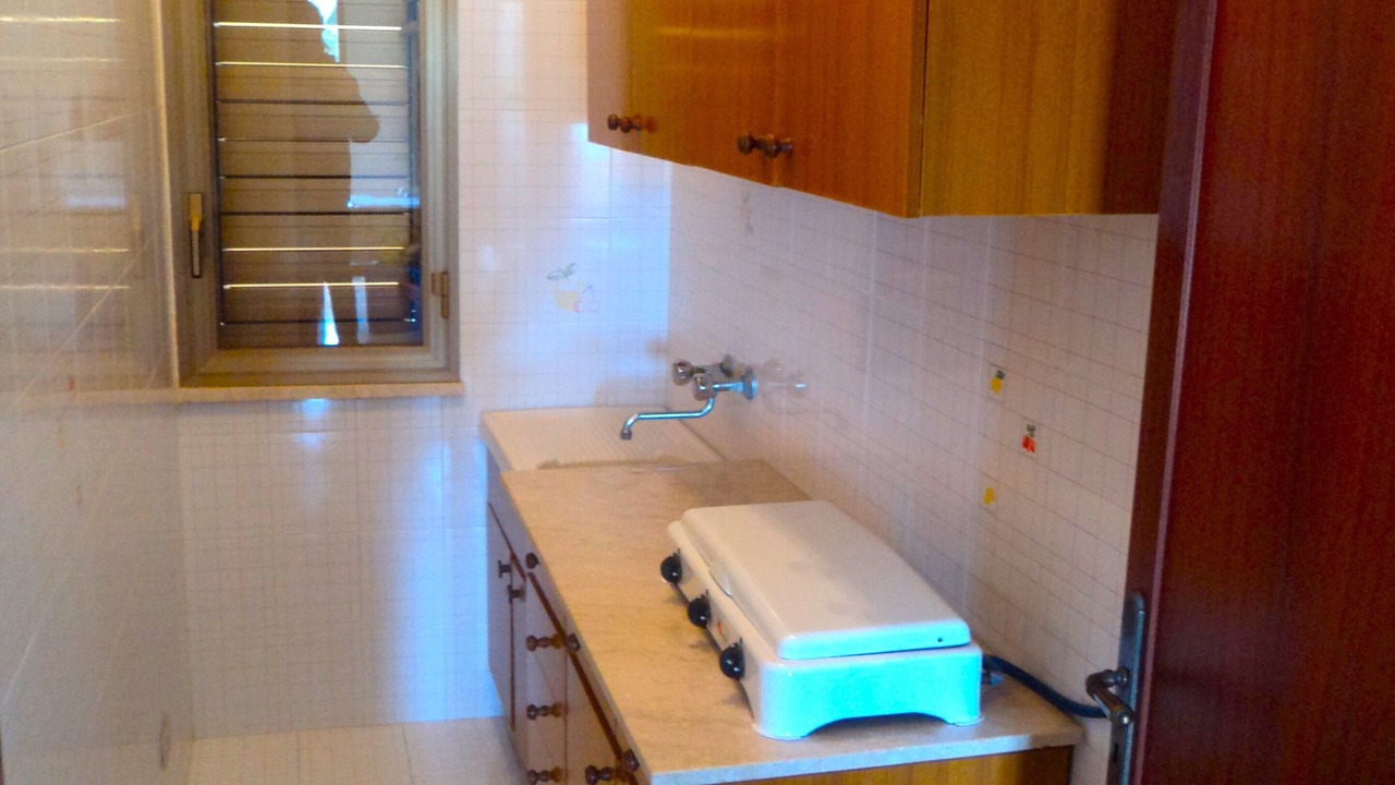 Photo of Kitchen in Scopello