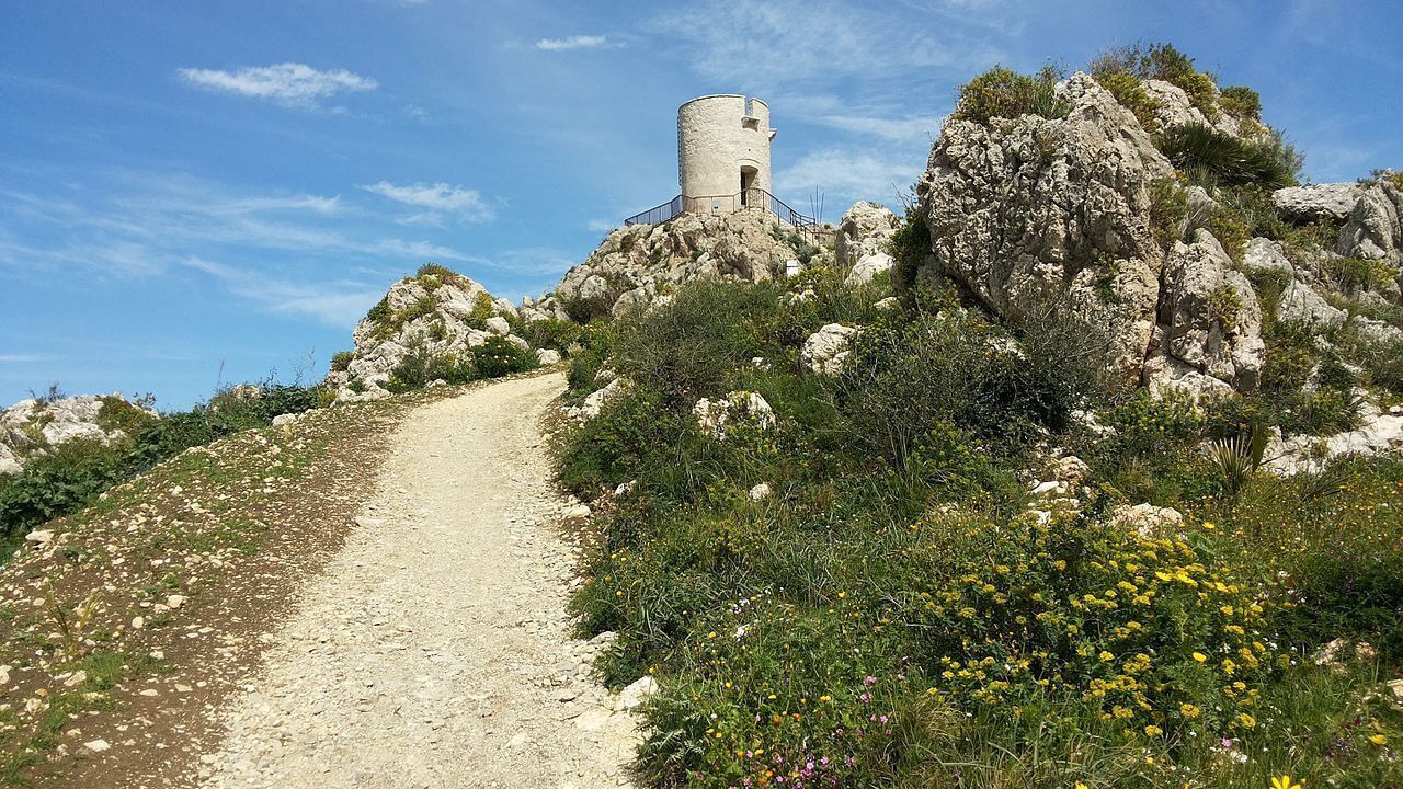 Photo of Others in Scopello