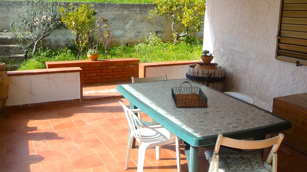 Photo of Outdoor in Scopello