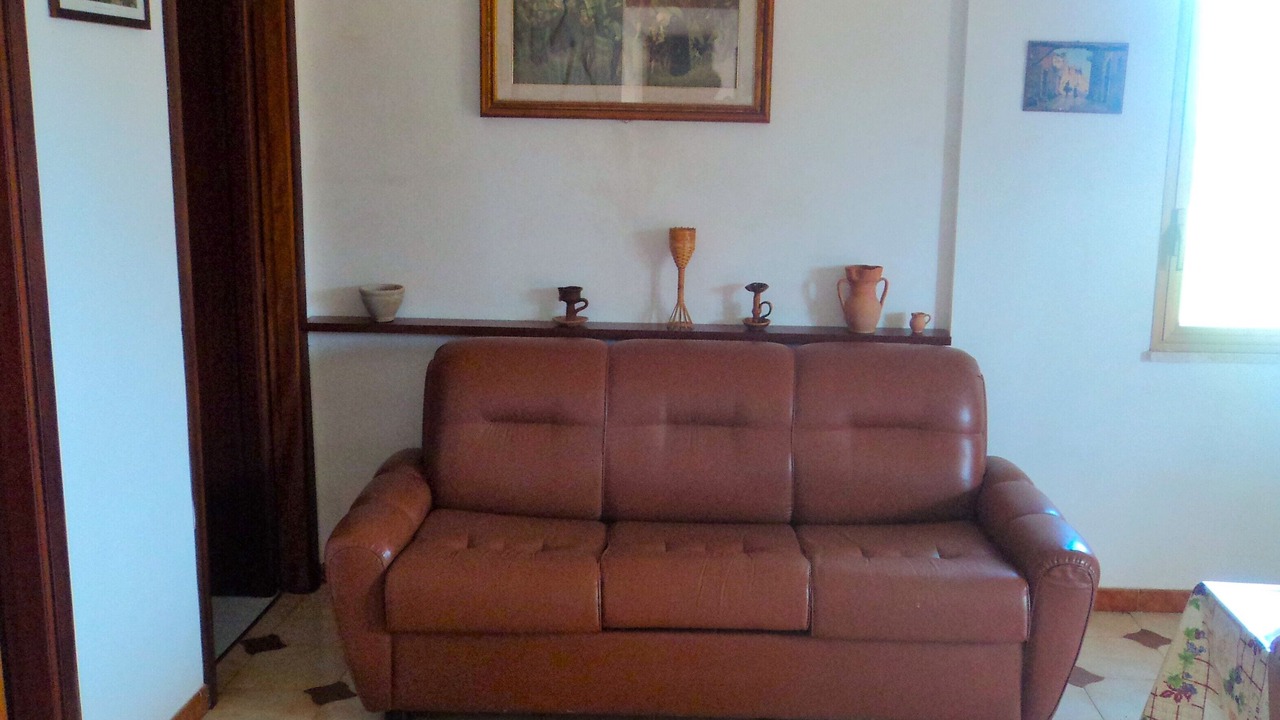 Photo of Livingroom in Scopello
