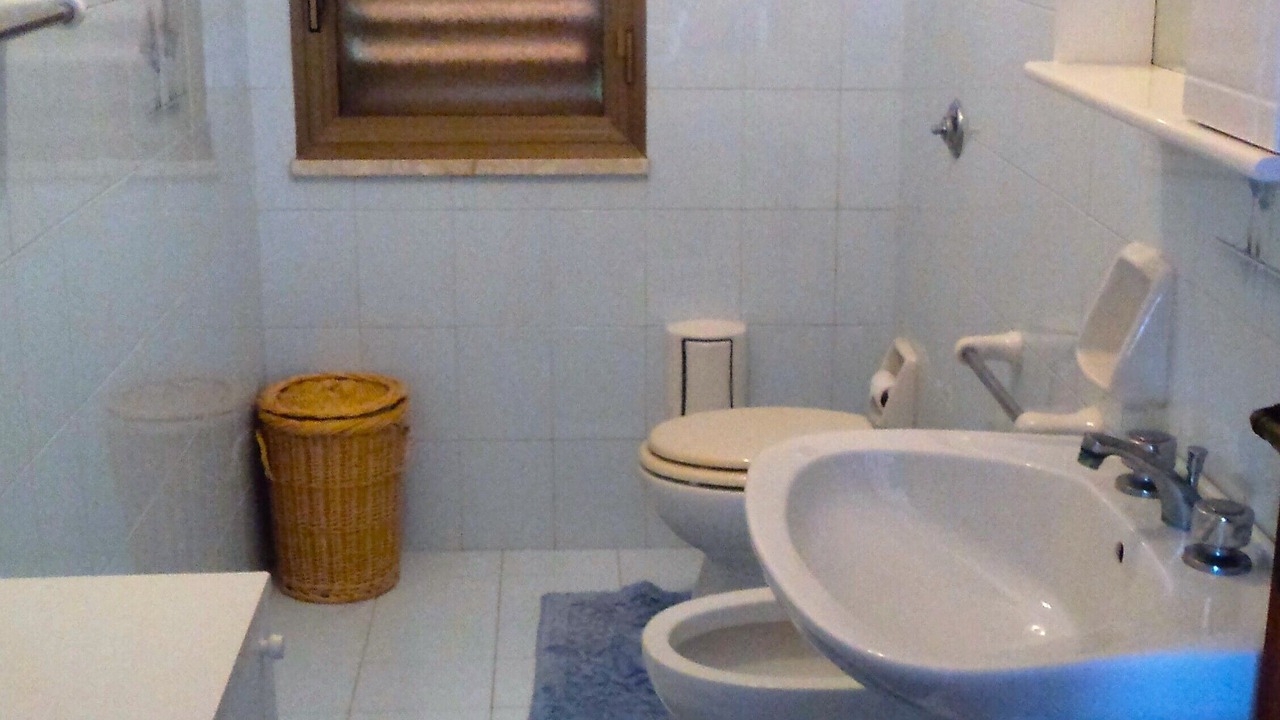 Photo of Bathroom in Scopello